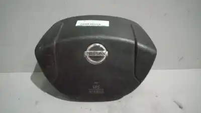 Pezzo di ricambio per auto di seconda mano AIR BAG ANTERIORE SINISTRO per NISSAN NT400 CABSTAR (F24M) 28.12, 32.12, 35.12 (F91AN) Riferimenti OEM IAM K851MMB42A  