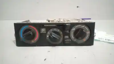 Pezzo di ricambio per auto di seconda mano CONTROLLO RISCALDAMENTO / ARIA CONDIZIONATA per NISSAN NT400 CABSTAR (F24M) 28.12, 32.12, 35.12 (F91AN) Riferimenti OEM IAM 27510MB41D  