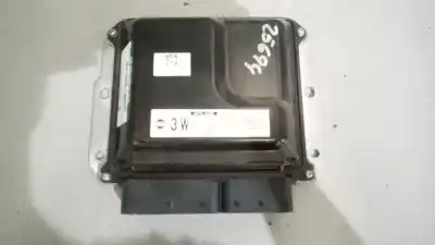 Pezzo di ricambio per auto di seconda mano CENTRALINA MOTORE per NISSAN NT400 CABSTAR (F24M) 28.12, 32.12, 35.12 (F91AN) Riferimenti OEM IAM 23710LC60A  