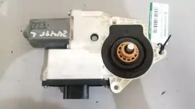 Pezzo di ricambio per auto di seconda mano MOTORE ALZACRISTALLI ANTERIORE SINISTRO per MAN TGX 18.XXX 12.4 Diesel Riferimenti OEM IAM 81286016137  