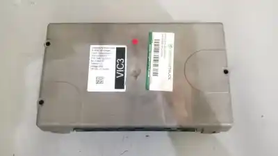 Pezzo di ricambio per auto di seconda mano MODULO ELETTRONICO per DAF SERIE XF105.XXX 12.9 Diesel Riferimenti OEM IAM 1778409  