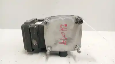 Автозапчастина б/у додатковий повітряний клапан для man tgs  посилання на oem iam 81523016213 k020623 