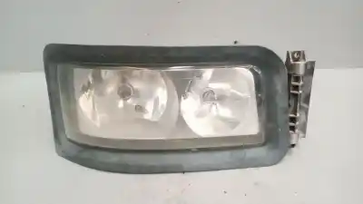 Peça sobressalente para automóvel em segunda mão FAROL / FAROLIM DIREITO por MAN TG-M 12.XXX 12.280 Fg C (Compact) Referências OEM IAM 81251016450  