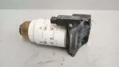 Peça sobressalente para automóvel em segunda mão FILTRO DE GASÓLEO por MAN TGS  Referências OEM IAM 81125016097  