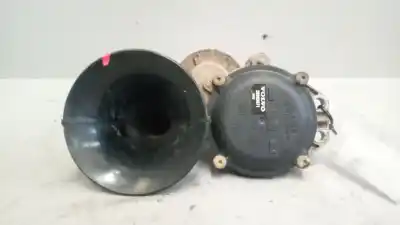 Peça sobressalente para automóvel em segunda mão BUZINA / SIRENE por VOLVO FH 12 2002 -> 12.1 Diesel (D12D460) Referências OEM IAM 20383071  