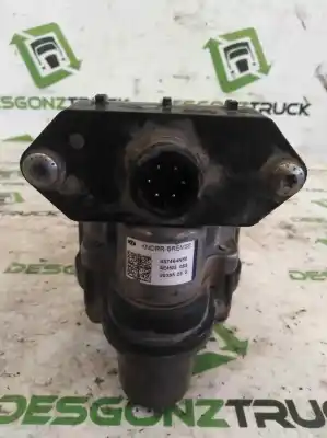 Piesă de schimb auto la mâna a doua VALVA DE AER SUPLIMENTARA pentru DAF SERIE 95 XF .XXX 12.6 Diesel Referințe OEM IAM AE4528  