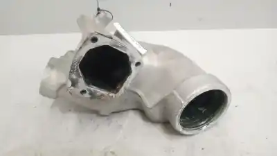 Second-hand car spare part INTAKE MANIFOLD for MAN TGX 18.XXX FG / 4x2 LL XL OEM IAM references 51094123068  