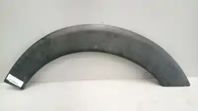 Second-hand car spare part FRONT LEFT WHEEL ARCH for NISSAN NT400 CABSTAR (F24M) 28.12, 32.12, 35.12 (F91AN) OEM IAM references 63811MB40A  