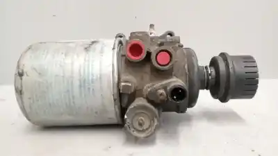 Gebrauchtes Autoersatzteil ZUSÄTZLICHES LUFTVENTIL zum DAF SERIE XF105.XXX 12.9 Diesel OEM-IAM-Referenzen LA8145  