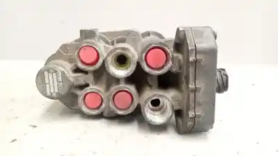 Pièce détachée automobile d'occasion SOUPAPE D'AIR SUPPLÉMENTAIRE pour DAF SERIE XF105.XXX 12.9 Diesel Références OEM IAM AE4528  