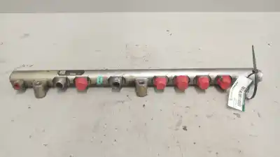 Peça sobressalente para automóvel em segunda mão RÉGUA / RAMPA DE INJETORES por MAN TGX 18.XXX FSA / 4x2 BLS XL Referências OEM IAM 51103116077  