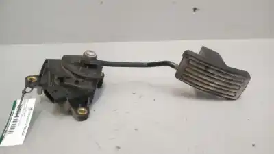 Recambio de automóvil de segunda mano de PEDAL ACELERADOR para NISSAN NT400 CABSTAR (F24M) 28.12, 32.12, 35.12 (F91AN) referencias OEM IAM 18005MB400  