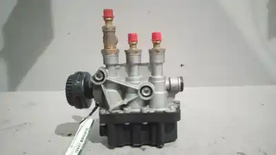 Pezzo di ricambio per auto di seconda mano VALVOLA ARIA AGGIUNTIVA per IVECO STRALIS (AS) 12.9 Diesel Riferimenti OEM IAM 4728800300  