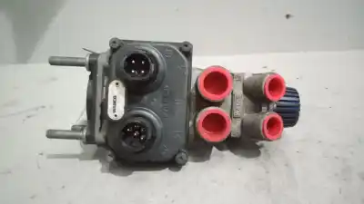 Pezzo di ricambio per auto di seconda mano VALVOLA ARIA AGGIUNTIVA per DAF SERIE XF105.XXX 12.9 Diesel Riferimenti OEM IAM 1677510  