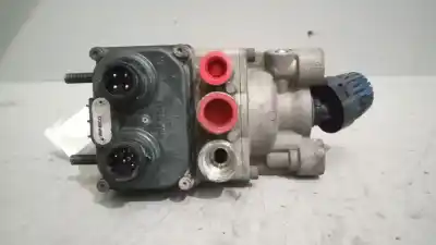 Pezzo di ricambio per auto di seconda mano VALVOLA ARIA AGGIUNTIVA per DAF SERIE XF105.XXX 12.9 Diesel Riferimenti OEM IAM 1455027  