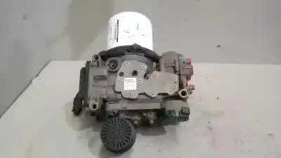 Second-hand car spare part ADDITIONAL AIR VALVE for VOLVO FM XXX 12.8 Diesel OEM IAM references 22820097  