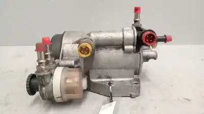 Pièce détachée automobile d'occasion SUPPORT FILTRE GAZOLE pour MAN TG - L 12.XXX 4.6 Diesel Références OEM IAM 51125017290  
