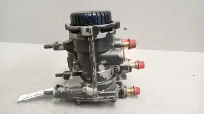 Second-hand car spare part ADDITIONAL AIR VALVE for IVECO STRALIS (AS) 12.9 Diesel OEM IAM references 4802040020  
