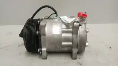 Peça sobressalente para automóvel em segunda mão COMPRESSOR DE AR CONDICIONADO A/A A/C por MAN TGX 18.XXX 10.5 Diesel Referências OEM IAM 51779707028  