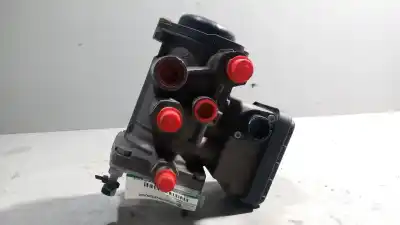 Gebrauchtes Autoersatzteil ZUSÄTZLICHES LUFTVENTIL zum RENAULT MAGNUM AB Diesel OEM-IAM-Referenzen 21122038  