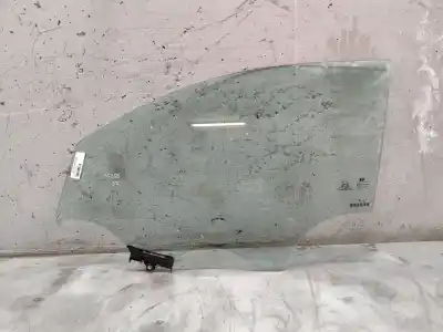 Tweedehands auto-onderdeel linker voorraam voor hyundai tucson (tl, tle) 1.6 gdi oem iam-referenties 