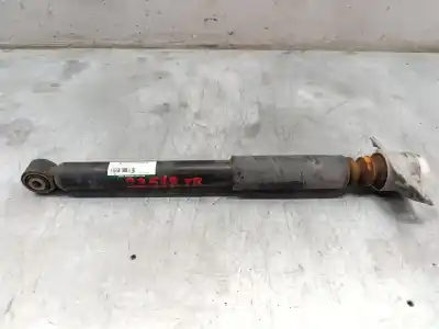 Peça sobressalente para automóvel em segunda mão amortecedor traseiro por volkswagen eos (1f7) 2.0 tdi referências oem iam 1q0512011b