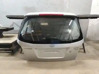 Pièce détachée automobile d'occasion HAYON pour HYUNDAI ATOS PRIME (MX) GL Références OEM IAM   