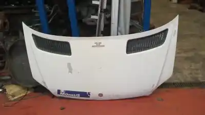 Peça sobressalente para automóvel em segunda mão CAPOT por MERCEDES-BENZ SPRINTER 5-T FURGÓN (B906) 515 CDI (906.653, 906.655, 906.657) Referências OEM IAM A9067500002  