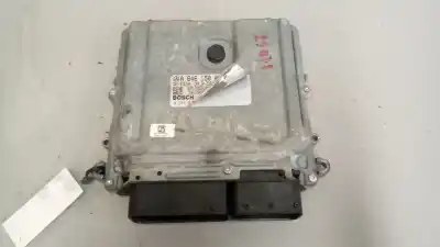 Peça sobressalente para automóvel em segunda mão CENTRALINA DE MOTOR UCE por MERCEDES-BENZ SPRINTER 5-T FURGÓN (B906) 515 CDI (906.653, 906.655, 906.657) Referências OEM IAM A6461500800  