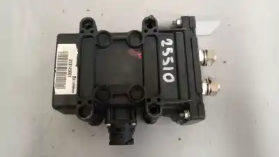 Second-hand car spare part Battery Switch for IVECO STRALIS (AS) 12.9 Diesel OEM IAM references 5801387502  