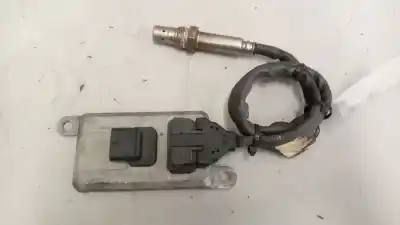Gebrauchtes Autoersatzteil SENSOR zum MERCEDES-BENZ VARIO AUTOBÚS (B670) O 818 D (670.373, 670.374) OEM-IAM-Referenzen A0091533628  