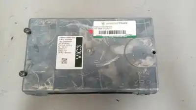 Gebrauchtes Autoersatzteil ELEKTRONISCHES MODUL zum DAF SERIE XF105.XXX 12.9 Diesel OEM-IAM-Referenzen 1907429  