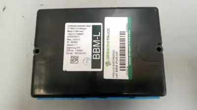 Gebrauchtes Autoersatzteil ELEKTRONISCHES MODUL zum DAF SERIE XF105.XXX 12.9 Diesel OEM-IAM-Referenzen 1740941  