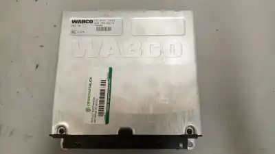 Gebrauchtes Autoersatzteil ELEKTRONISCHES MODUL zum DAF SERIE XF105.XXX 12.9 Diesel OEM-IAM-Referenzen 1840400  