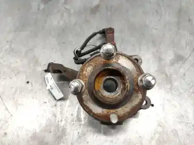 İkinci el araba yedek parçası ÖN SAG KNUCKLE için FORD ECOSPORT 1.0 EcoBoost OEM IAM referansları   