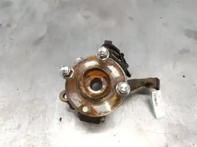 Gebrauchtes Autoersatzteil VORDERER LINKER KNÖCHEL zum FORD ECOSPORT 1.0 EcoBoost OEM-IAM-Referenzen   