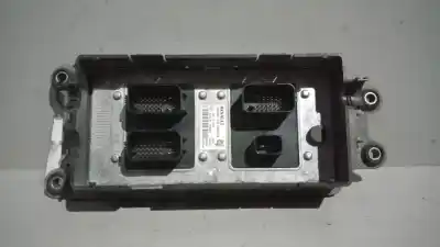 Second-hand car spare part ELECTRONIC MODULE for RENAULT SERIE T 12.8 Diesel OEM IAM references 21855950  