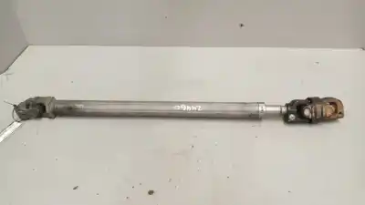 Pièce détachée automobile d'occasion COLONNE DE DIRECTION pour MAN TGX 18.XXX 12.4 Diesel Références OEM IAM 81461226156  