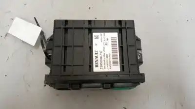 Pièce détachée automobile d'occasion MODULE ÉLECTRONIQUE pour RENAULT SERIE T 12.8 Diesel Références OEM IAM 22038906  
