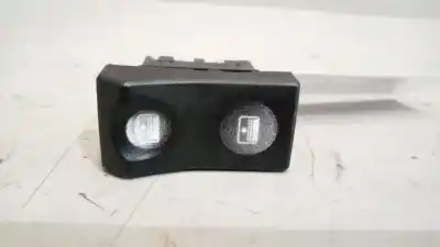 Pièce détachée automobile d'occasion BOUTON INTERRUPTEUR pour RENAULT MAGNUM AB Diesel Références OEM IAM 5010206730  