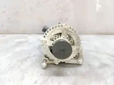 Second-hand car spare part ALTERNATOR for FORD ECOSPORT  OEM IAM references CV6T10300BE 14V 150A 