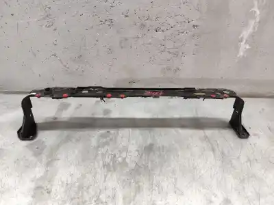 Pièce détachée automobile d'occasion traverse inférieure pour ford focus turn. (cb8) titanium références oem iam 