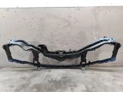 Second-hand car spare part front panel for ford focus lim. (cb4) econetic oem iam references   