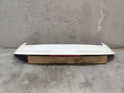 Recambio de automóvil de segunda mano de ALERON TRASERO para FORD FOCUS IV (HN) 1.0 ECOBOOST referencias OEM IAM NX7BA44210A  