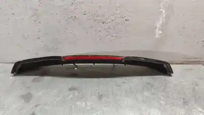 Recambio de automóvil de segunda mano de ALERON TRASERO para KIA NIRO (DE) E-NIRO referencias OEM IAM 87210G5000  