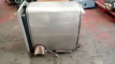 Recambio de automóvil de segunda mano de CATALIZADOR para MAN TGX 18.X_X 12.4 Diesel referencias OEM IAM 81151036037  