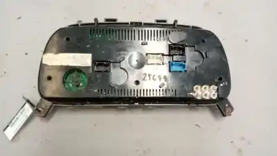 Piesă de schimb auto la mâna a doua Ceas Bord pentru MERCEDES-BENZ OC 500 RF 2542 Referințe OEM IAM A0044460221  