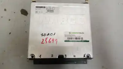 Piesă de schimb auto la mâna a doua MODUL ELECTROTIC pentru MERCEDES-BENZ OC 500  Referințe OEM IAM 4461300590 0004466736 0004466736001