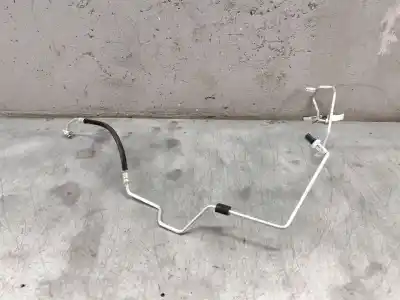 Автозапчасти б/у трубы кондиционирования воздуха за volkswagen crafter furgón (sy_, sx_) 2.0 tdi ссылки oem iam 7c0820741f  