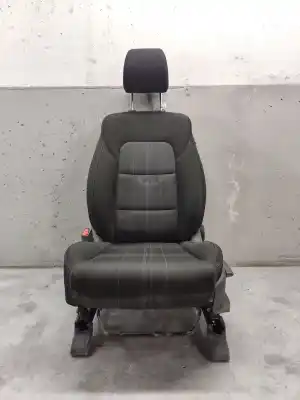 Peça sobressalente para automóvel em segunda mão assento dianteiro esquerdo por hyundai tucson (tl, tle) 1.7 crdi referências oem iam 